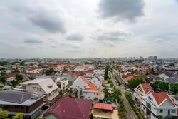 The Garden Residences (D19), Apartment #581325811